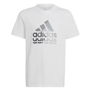 Camiseta para niños adidas Graphic image-1
