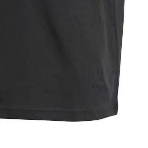 Camiseta infantil adidas Run for the Oceans Graphic image-4