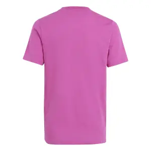 Kid's T-shirt adidas Run for the Oceans image-2