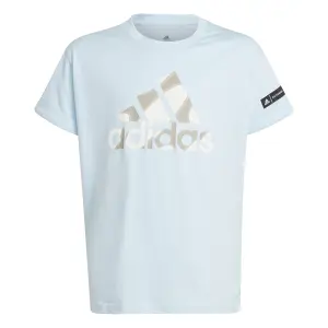 Camiseta de chica adidas Graphic image-0