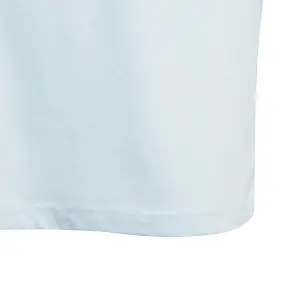 Camiseta de chica adidas Graphic image-3