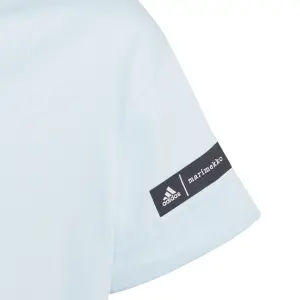 Camiseta de chica adidas Graphic image-4