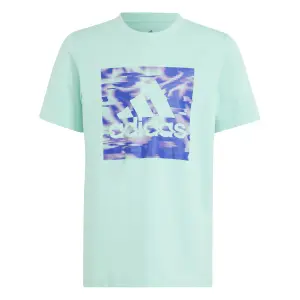 T-shirt för barn adidas Gaming Graphic image-0