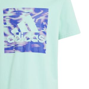 T-shirt för barn adidas Gaming Graphic image-2