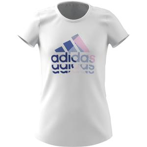T-shirt fille adidas Graphic image-2