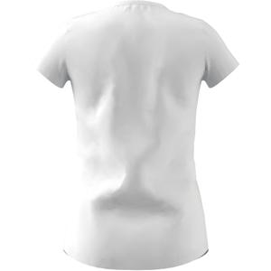 T-shirt fille adidas Graphic image-6