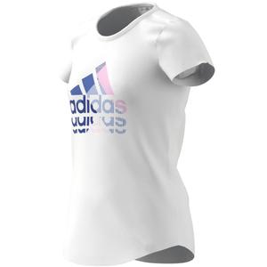 T-shirt fille adidas Graphic image-5