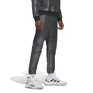 Travel Jogging Trousers adidas Harden Travel image-4