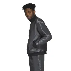 Blouson adidas Harden Traveller image-6