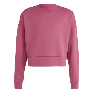 Girl's tracksuit adidas Future Icons image-2