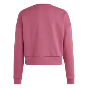 Girl's tracksuit adidas Future Icons image-4