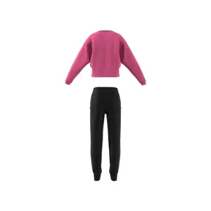 Girl's tracksuit adidas Future Icons image-6
