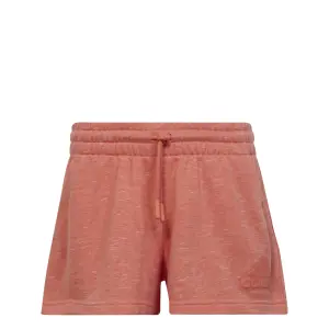 Pantalones cortos para niña adidas Future Icons Big Logo image-1