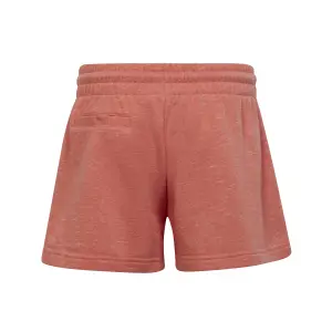 Pantalones cortos para niña adidas Future Icons Big Logo image-2