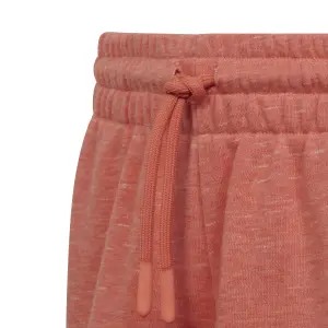 Pantalones cortos para niña adidas Future Icons Big Logo image-4