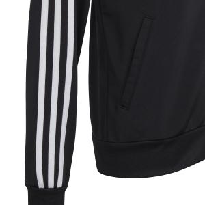 Tuta da ginnastica da bambina adidas 3-Stripes Essentials image-6