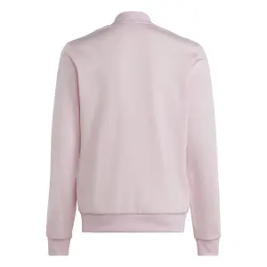 Girl's tracksuit adidas 3-Stripes Essentials image-5