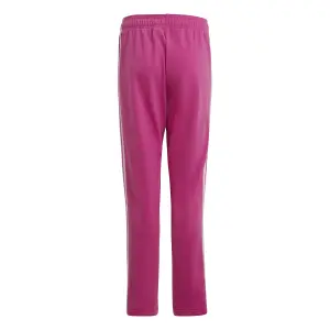 Girl's tracksuit adidas 3-Stripes Essentials image-6