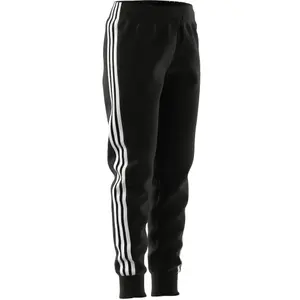 Mädchen Baumwoll Jogginghose adidas Future Icons 3-Stripes image-1