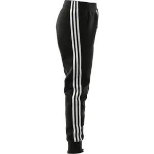 Mädchen Baumwoll Jogginghose adidas Future Icons 3-Stripes image-6