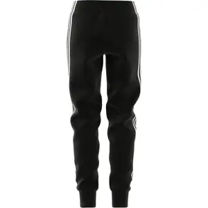 Mädchen Baumwoll Jogginghose adidas Future Icons 3-Stripes image-3