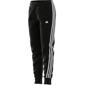 Mädchen Baumwoll Jogginghose adidas Future Icons 3-Stripes image-2