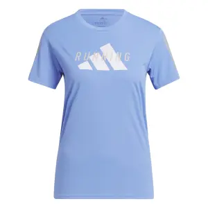 Camiseta de mujer adidas aeroready image-0