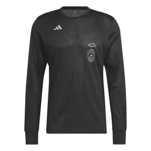Langarmtrikot adidas Run for the Oceans image-0