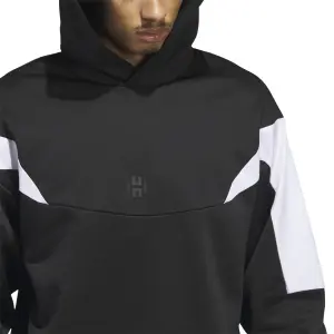 Sweatshirt mit Kapuze adidas HardTravel image-5