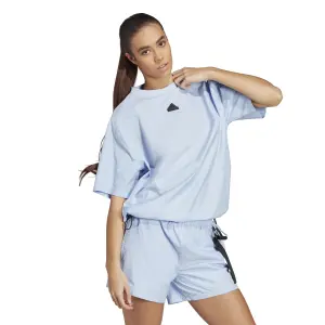 Camiseta de mujer adidas City Escape image-5