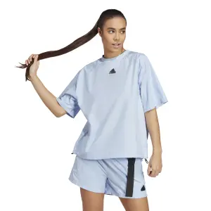 Camiseta de mujer adidas City Escape image-2