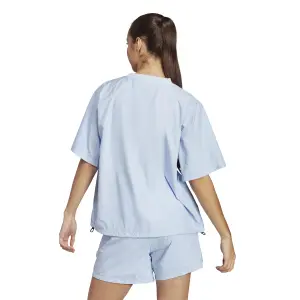 Camiseta de mujer adidas City Escape image-4