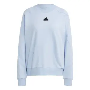 Sweatshirt ample woman adidas City Escape image-0