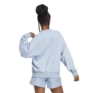 Sweatshirt ample woman adidas City Escape image-3