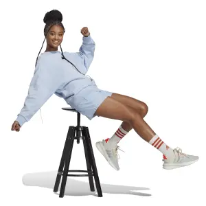 Sweatshirt ample woman adidas City Escape image-4