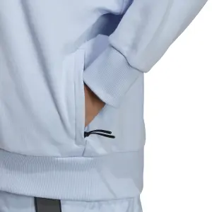 Sweatshirt ample woman adidas City Escape image-6