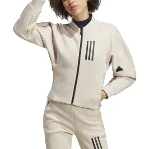 Women's slim-fit tracksuit jacket adidas Mission Victory image-2