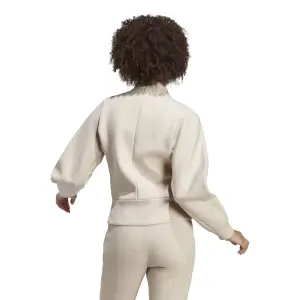 Women's slim-fit tracksuit jacket adidas Mission Victory image-3