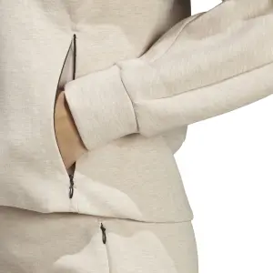 Women's slim-fit tracksuit jacket adidas Mission Victory image-6