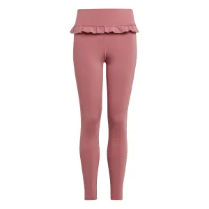 Malla alta 7/8 para niñas adidas Aeroready image-0