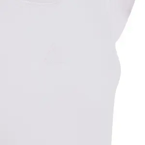 Dziecięcy tank top adidas Aeroready image-3