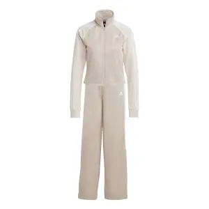 Trainingsanzug Frau adidas Teamsport image-0
