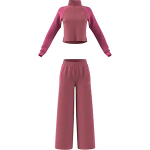 Tracksuit woman adidas Teamsport image-0