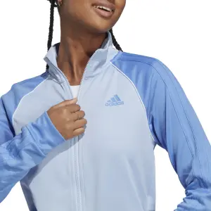 Survêtement femme adidas Teamsport image-4