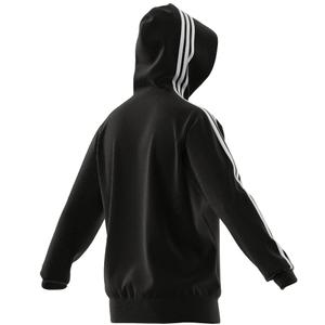 Bluza polar z kapturem adidas Essentials 3-Stripes image-6