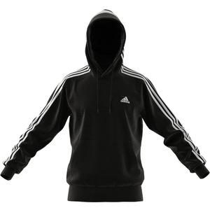 Kapuzenpullover adidas 3-Stripes Essentials French Terry image-1