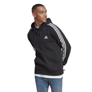 Kapuzenpullover adidas 3-Stripes Essentials French Terry image-5