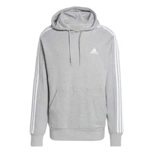 Kapuzenpullover adidas 3-Stripes Essentials French Terry image-0
