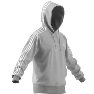 Kapuzenpullover adidas 3-Stripes Essentials French Terry image-4