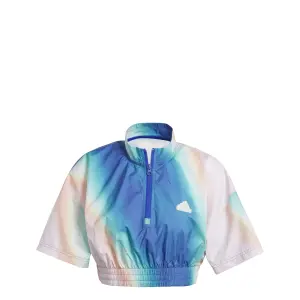 Camiseta de mujer adidas Future Icons Woven image-0